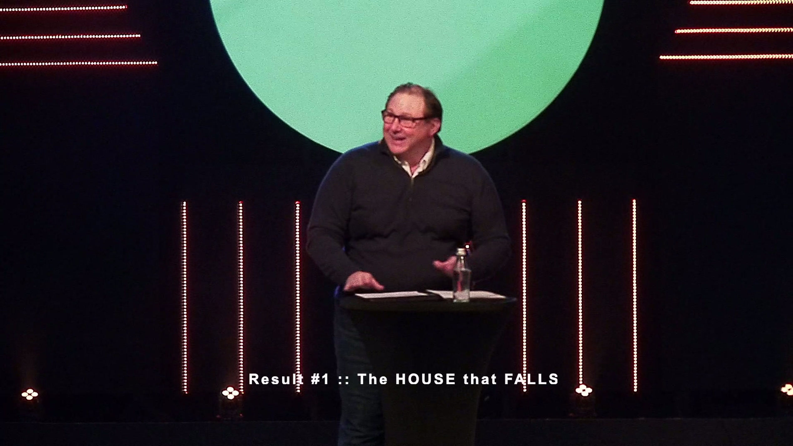 4.12.26 | Firm Foundation Week 1